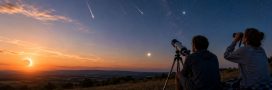 Éclipse solaire, Perséides, planètes : les spectacles du ciel à voir cet été