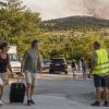 Feux de forêt : quels droits après une évacuation ?