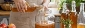 Ne jetez plus vos fonds de vin : transformez-les en vinaigre maison Ne jetez plus vos fonds de vin : transformez-les en vinaigre maison
