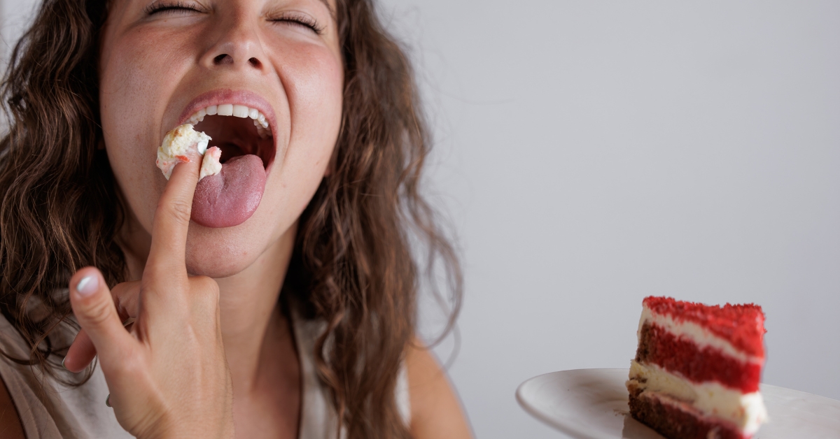 Votre cerveau vieillit-il plus vite lorsque vous mangez du sucre ?