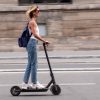 Trottinettes non assurées : quand l'économie de quelques euros coûte cher à tous Trottinettes non assurées : quand l'économie de quelques euros coûte cher à tous