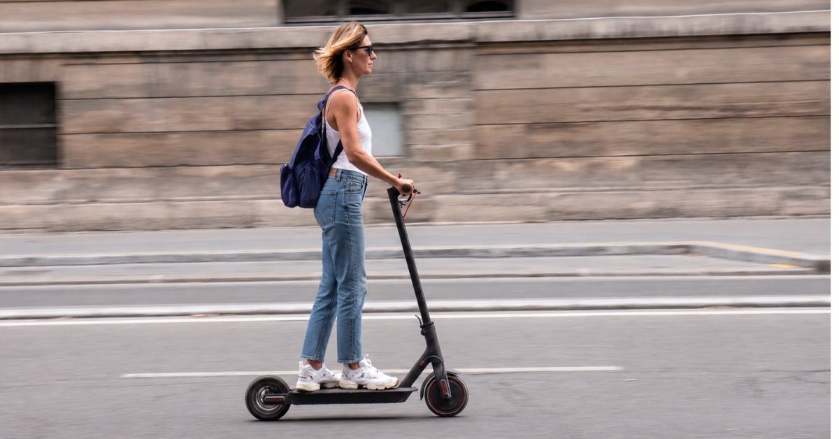 Trottinettes non assurées : quand l’économie de quelques euros coûte cher à tous