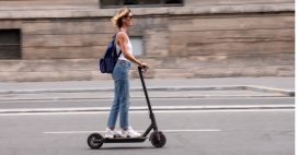 Trottinettes non assurées : quand l’économie de quelques euros coûte cher à tous