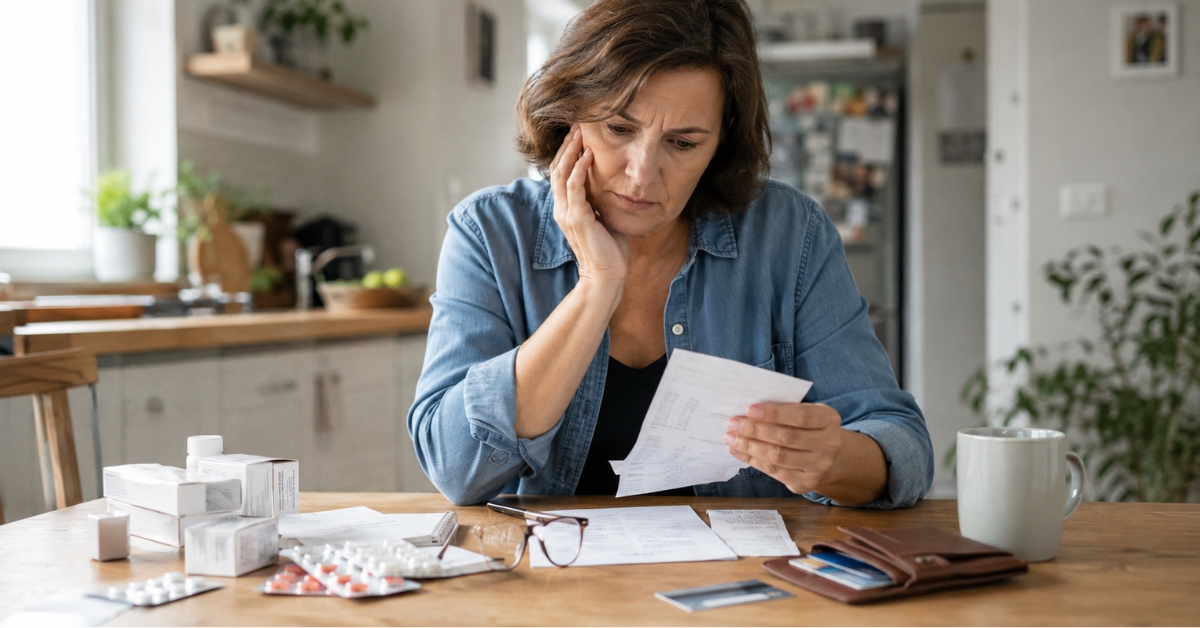 Franchises médicales : un plafond annuel porté à 200 euros Franchises médicales : un plafond annuel porté à 200 euros
