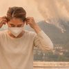 Incendies de forêts : que faire pour se protéger des fumées ?
