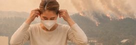 Incendies de forêts : que faire pour se protéger des fumées ?