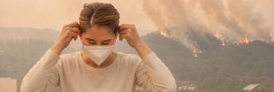 Incendies de forêts : que faire pour se protéger des fumées ? Incendies de forêts : que faire pour se protéger des fumées ?