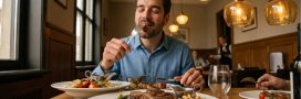 Viande et virilité : pourquoi les hommes résistent au végétal Viande et virilité : pourquoi les hommes résistent au végétal