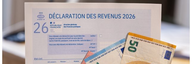 Impôts 2026 : remboursement ou solde à payer ?