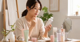 Cosmétiques coréens : le revers toxique de la K-Beauty Cosmétiques coréens : le revers toxique de la K-Beauty