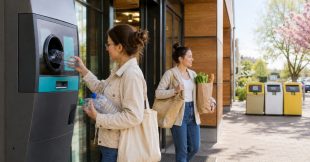 La consigne plastique vire au bras de fer national La consigne plastique vire au bras de fer national