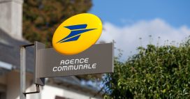 Le timbre vert à 1,67 euro : ce qui va changer à La Poste en 2027