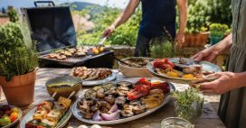 Barbecue et climat : peut-on encore griller sans culpabiliser ?