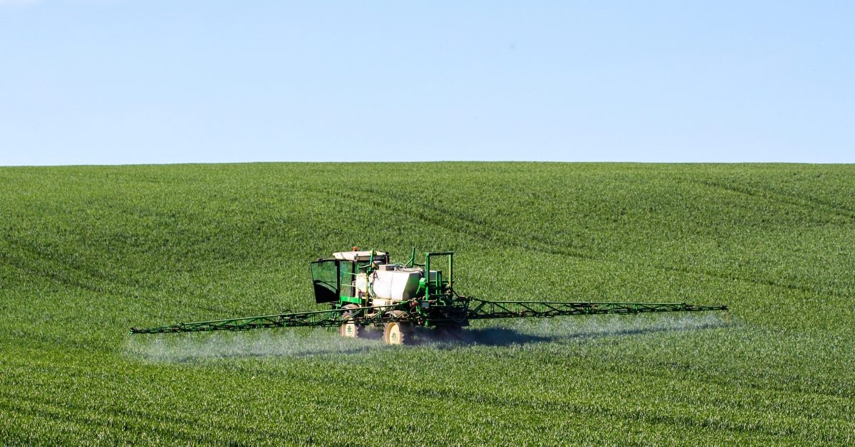 Loi Duplomb : les pesticides sont bel et bien de retour Loi Duplomb : les pesticides sont bel et bien de retour