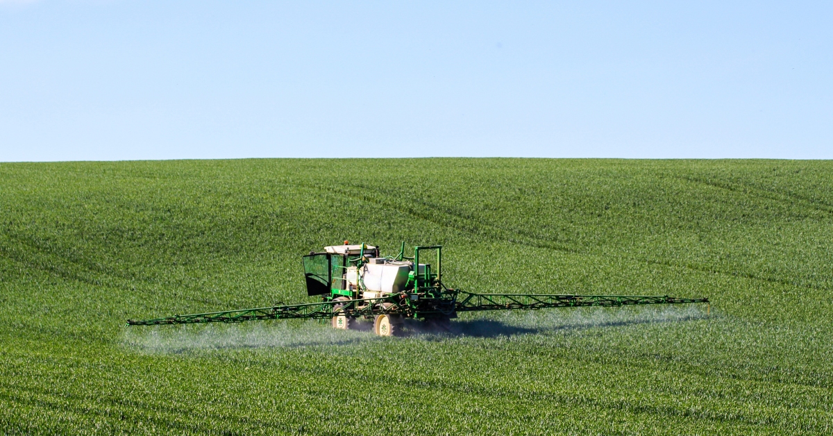 Loi Duplomb : les pesticides sont bel et bien de retour Loi Duplomb : les pesticides sont bel et bien de retour