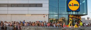 Bagarres en magasin et prix gonflés : le double scandale des climatiseurs Lidl Bagarres en magasin et prix gonflés : le double scandale des climatiseurs Lidl