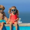 Noyades : l'erreur que beaucoup de parents font en choisissant le maillot de bain Noyades : l'erreur que beaucoup de parents font en choisissant le maillot de bain