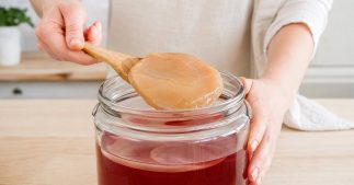 Comment fabriquer une mère de vinaigre maison facilement ? Comment fabriquer une mère de vinaigre maison facilement ?