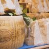 Réchauffement climatique : alerte sur le parmesan Réchauffement climatique : alerte sur le parmesan
