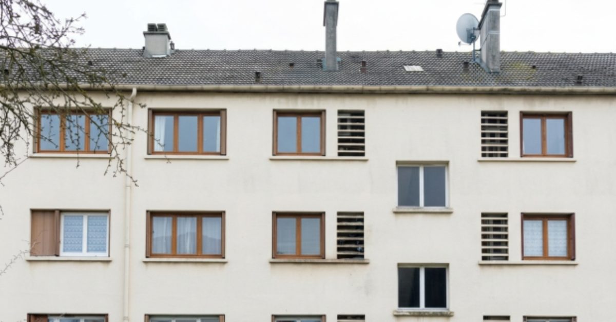 Le gouvernement rouvre la porte aux passoires thermiques Le gouvernement rouvre la porte aux passoires thermiques