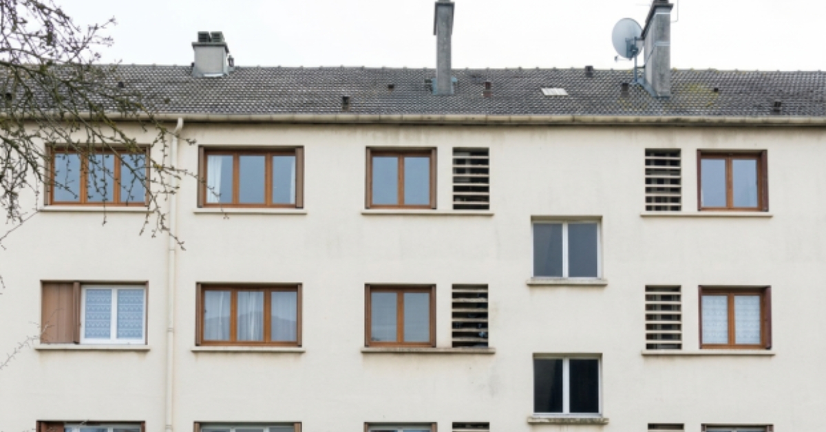 Le gouvernement rouvre la porte aux passoires thermiques