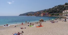 Des polluants éternels jusque dans les eaux de baignade
