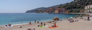 Des polluants éternels jusque dans les eaux de baignade Des polluants éternels jusque dans les eaux de baignade