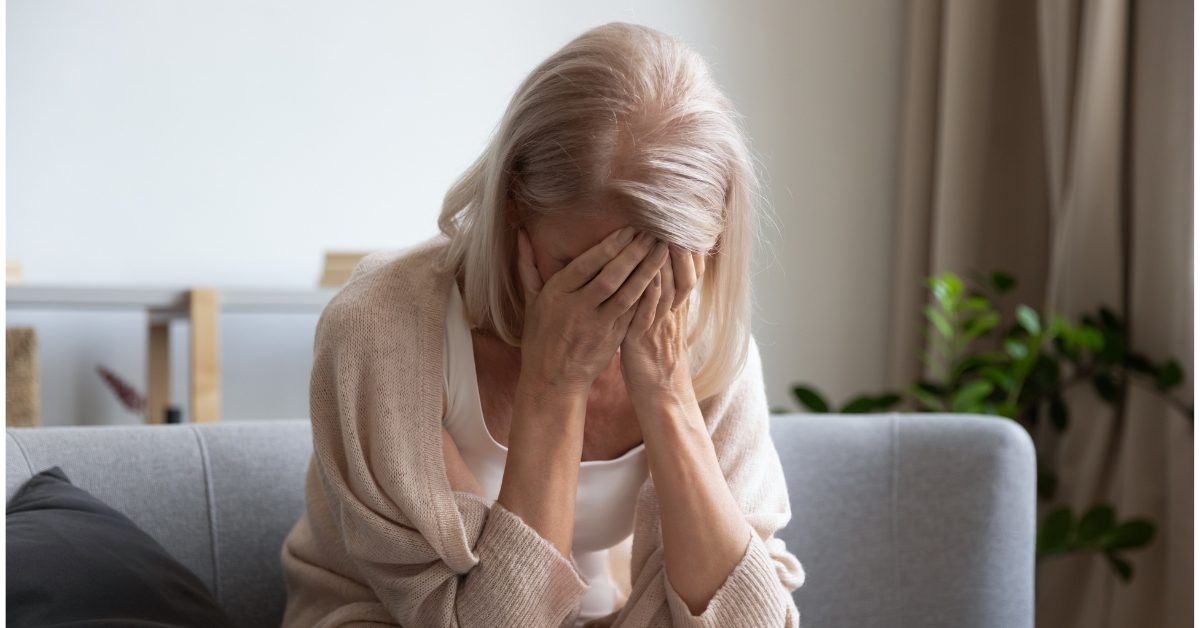 Démence : 45 % des cas pourraient être évités Démence : 45 % des cas pourraient être évités