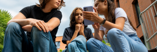 Fin des réseaux sociaux avant 15 ans : ce qui va changer en France dès le 1er septembre Fin des réseaux sociaux avant 15 ans : ce qui va changer en France dès le 1er septembre