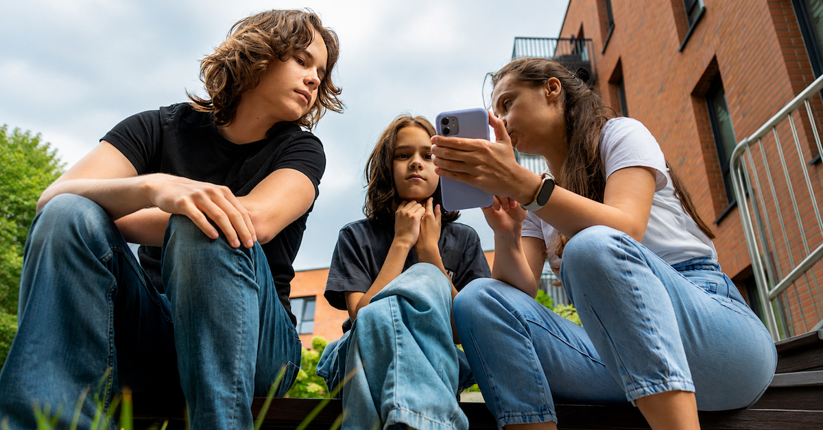 Fin des réseaux sociaux avant 15 ans : ce qui va changer en France dès le 1er septembre Fin des réseaux sociaux avant 15 ans : ce qui va changer en France dès le 1er septembre