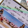 Shein et Temu bientôt pénalisés jusqu'à 20 euros par vêtement