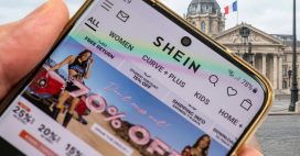 Shein et Temu bientôt pénalisés jusqu’à 20 euros par vêtement Shein et Temu bientôt pénalisés jusqu’à 20 euros par vêtement