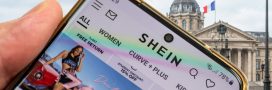 Shein et Temu bientôt pénalisés jusqu'à 20 euros par vêtement Shein et Temu bientôt pénalisés jusqu'à 20 euros par vêtement