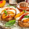 4 recettes de tartines originales, fraîches et colorées 4 recettes de tartines originales, fraîches et colorées