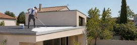 Un simple toit blanc peut-il vraiment remplacer la climatisation ?