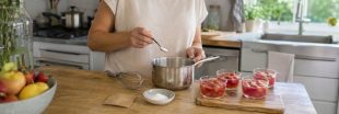 Agar-agar : d'où vient ce gélifiant végétal et comment bien l'utiliser ? Agar-agar : d'où vient ce gélifiant végétal et comment bien l'utiliser ?