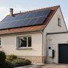 Solaire domestique : 82 % des Français intéressés, 7 % franchissent le pas
