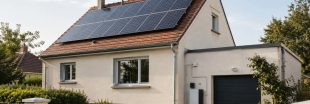 Solaire domestique : 82 % des Français intéressés, 7 % franchissent le pas Solaire domestique : 82 % des Français intéressés, 7 % franchissent le pas
