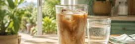 Café glacé et canicule : faux ami ou vraie bonne idée pour se rafraîchir ? Café glacé et canicule : faux ami ou vraie bonne idée pour se rafraîchir ?