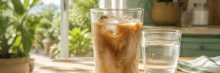 Café glacé et canicule : faux ami ou vraie bonne idée pour se rafraîchir ?