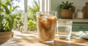 Café glacé et canicule : faux ami ou vraie bonne idée pour se rafraîchir ? Café glacé et canicule : faux ami ou vraie bonne idée pour se rafraîchir ?