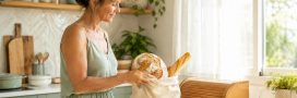 Canicule : comment conserver son pain quand il fait chaud ?