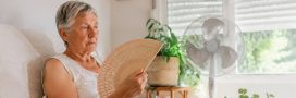 Canicule : le risque pour les personnes âgées serait largement sous-estimé