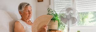 Canicule : le risque pour les personnes âgées serait largement sous-estimé Canicule : le risque pour les personnes âgées serait largement sous-estimé