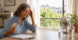 Mémoire, attention, humeur : comment la canicule affecte le cerveau Mémoire, attention, humeur : comment la canicule affecte le cerveau