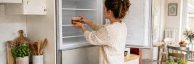 Congélateur vide : 500 kg de CO2 par an gaspillés, comment inverser la tendance Congélateur vide : 500 kg de CO2 par an gaspillés, comment inverser la tendance