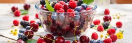 Comment conserver les fruits rouges plus longtemps ? Comment conserver les fruits rouges plus longtemps ?