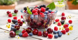 Comment conserver les fruits rouges plus longtemps ? Comment conserver les fruits rouges plus longtemps ?