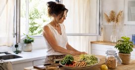 Cuisiner en canicule : le guide des repas complets sans aucune chaleur Cuisiner en canicule : le guide des repas complets sans aucune chaleur