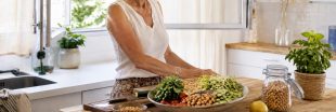 Cuisiner en canicule : le guide des repas complets sans aucune chaleur Cuisiner en canicule : le guide des repas complets sans aucune chaleur